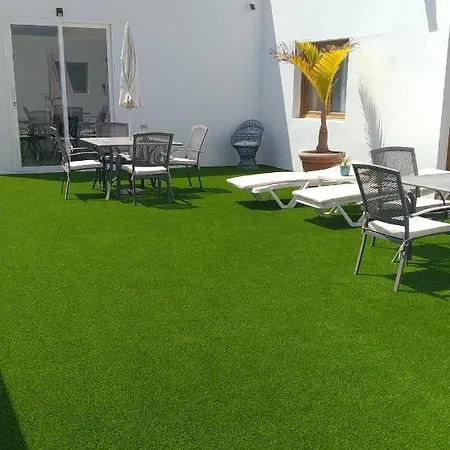 شقة Alma بلايا بلانكا