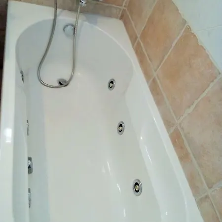 Alma شقة بلايا بلانكا