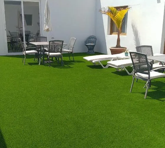 Lägenhet Alma Playa Blanca (Lanzarote)