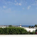 דירה Alma פלאיה בלנקה