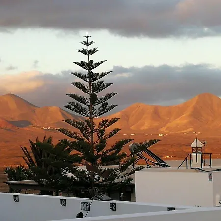 Apartamento Alma