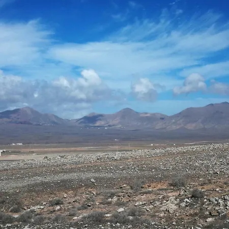 Apartamento Alma Playa Blanca (Lanzarote)