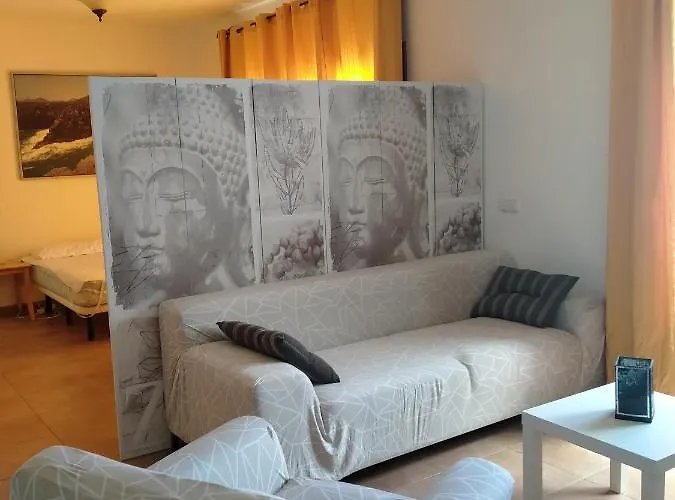 Alma Apartment Playa Blanca (Lanzarote)