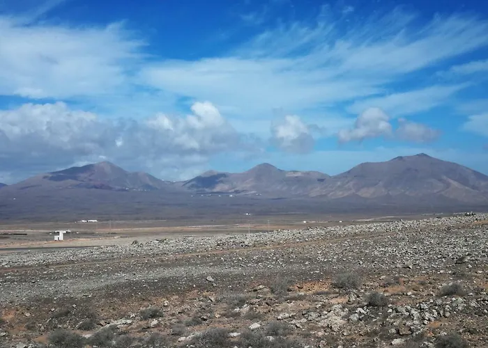 Appartamento Alma Playa Blanca (Lanzarote)