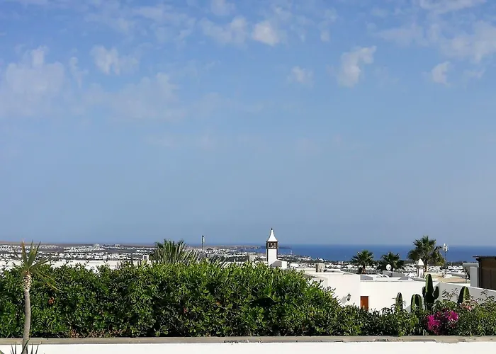 Appartamento Alma Playa Blanca (Lanzarote)