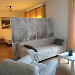 Alma Lägenhet Playa Blanca (Lanzarote)