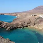Lägenhet Alma Playa Blanca (Lanzarote)