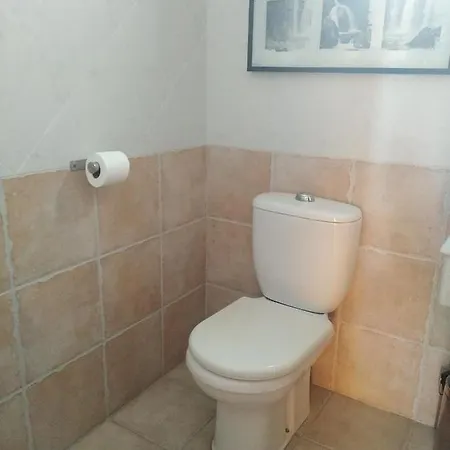 Alma Appartement