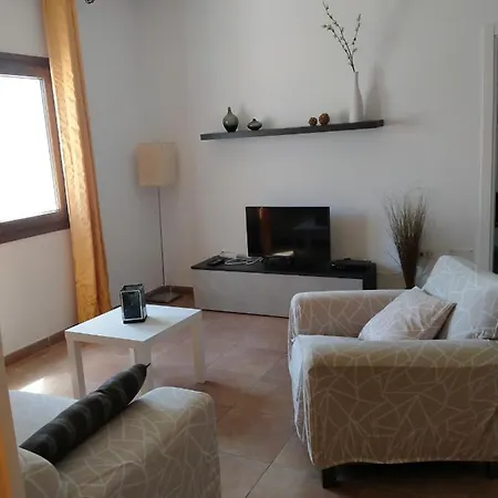 Apartman Alma Playa Blanca