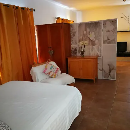 Appartement Alma Playa Blanca (Lanzarote)
