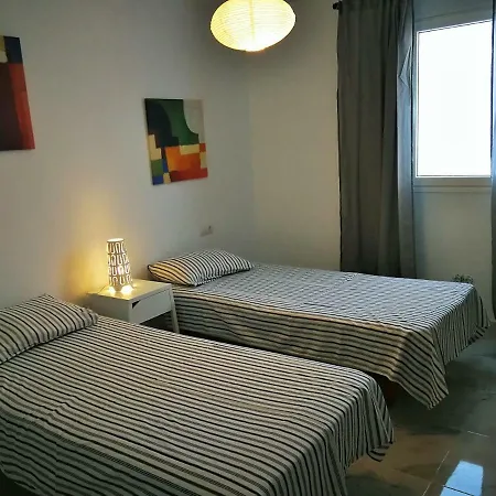 Alma Appartement