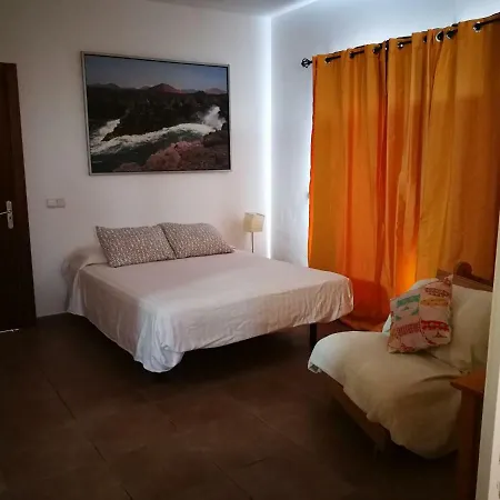 Alma Appartement