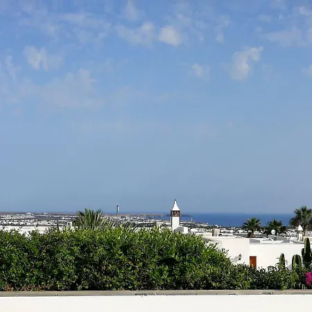 Appartement Alma Playa Blanca (Lanzarote)
